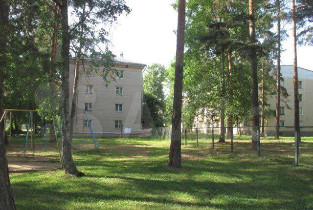 Аренда двухкомнатной квартиры деревня Одинцово, цена 30000 рублей, 2022 год объявление №1268843 на megabaz.ru
