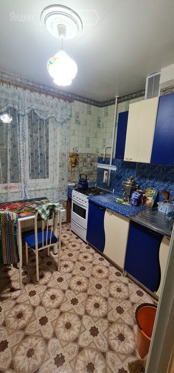 Аренда трёхкомнатной квартиры Талдом, цена 23000 рублей, 2022 год объявление №1309033 на megabaz.ru