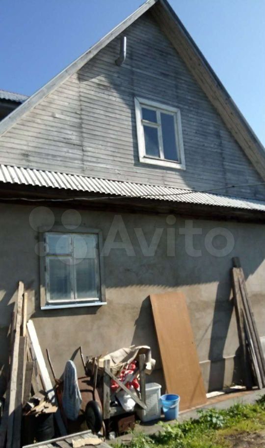 Продажа дома деревня Покровка, цена 8000000 рублей, 2022 год объявление №647758 на megabaz.ru