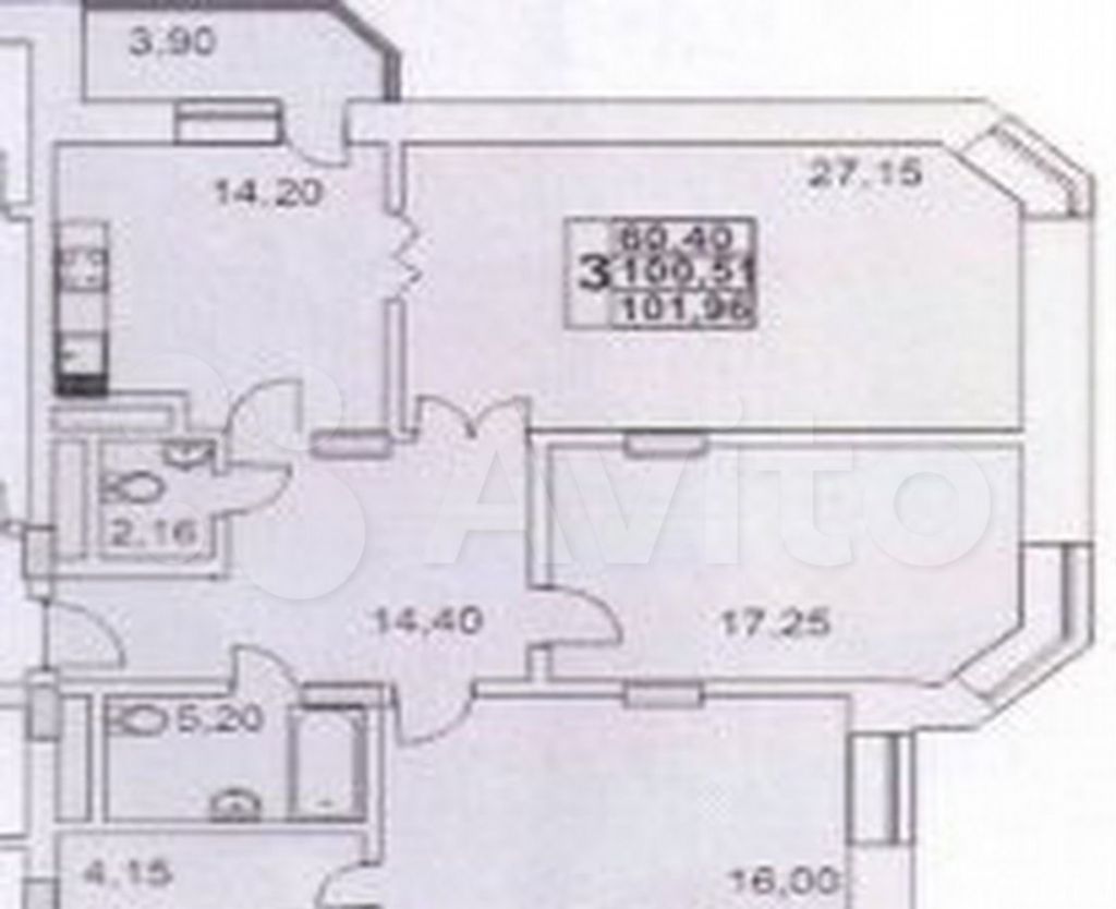 Купить 1 Комнатную Квартиру 6 Я Радиальная