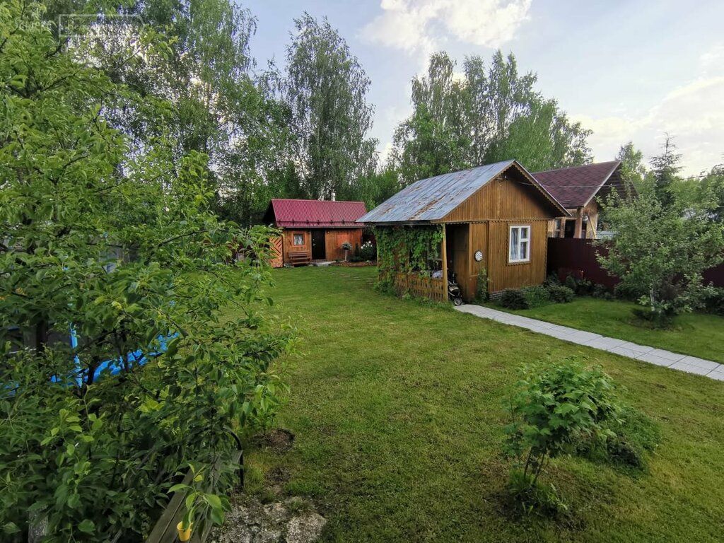 Продажа дома деревня Еремино, цена 2980000 рублей, 2022 год объявление №685490 на megabaz.ru