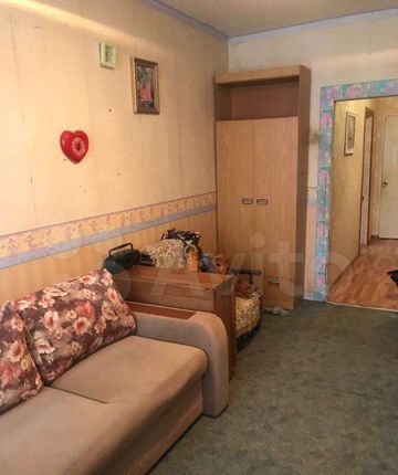 Аренда трёхкомнатной квартиры деревня Березняки, цена 13000 рублей, 2022 год объявление №1299995 на megabaz.ru