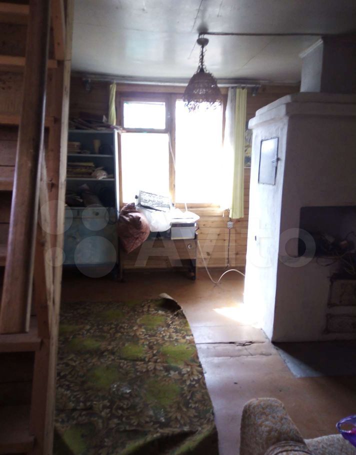 Продажа дома поселок Чайковского, цена 2500000 рублей, 2024 год объявление №604508 на megabaz.ru