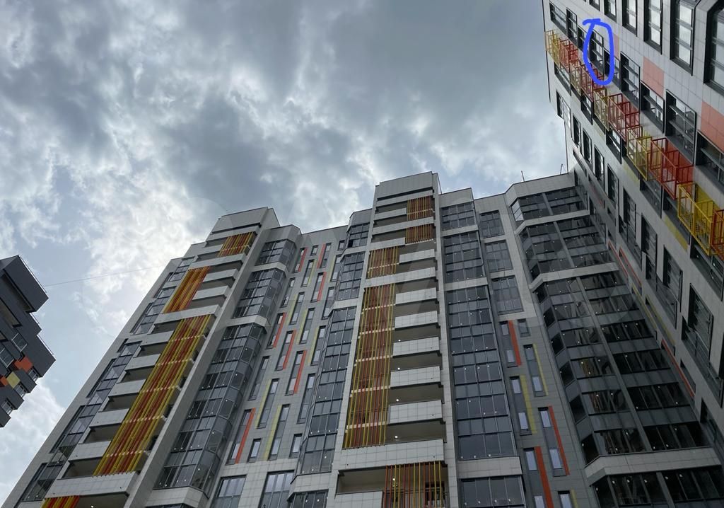Продажа однокомнатной квартиры Москва, метро Царицыно, цена 8300000 рублей, 2022 год объявление №776325 на megabaz.ru