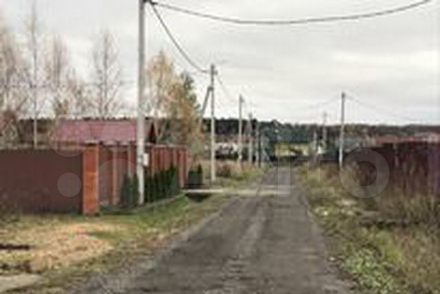 Продажа дома коттеджный посёлок Ромашково-37, цена 2200000 рублей, 2023 год объявление №557494 на megabaz.ru