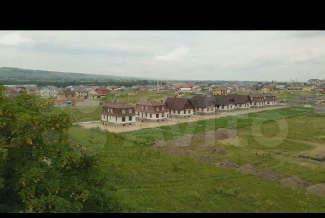 Продажа дома село Остров, цена 7600000 рублей, 2023 год объявление №519614 на megabaz.ru