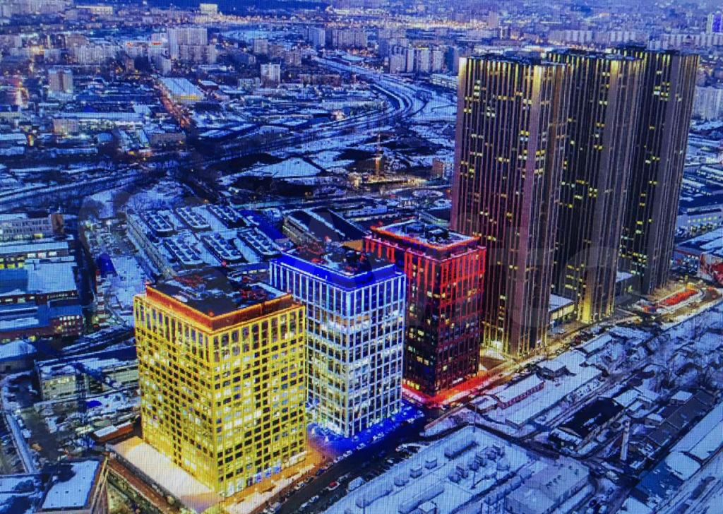 Улица дмитровская москва