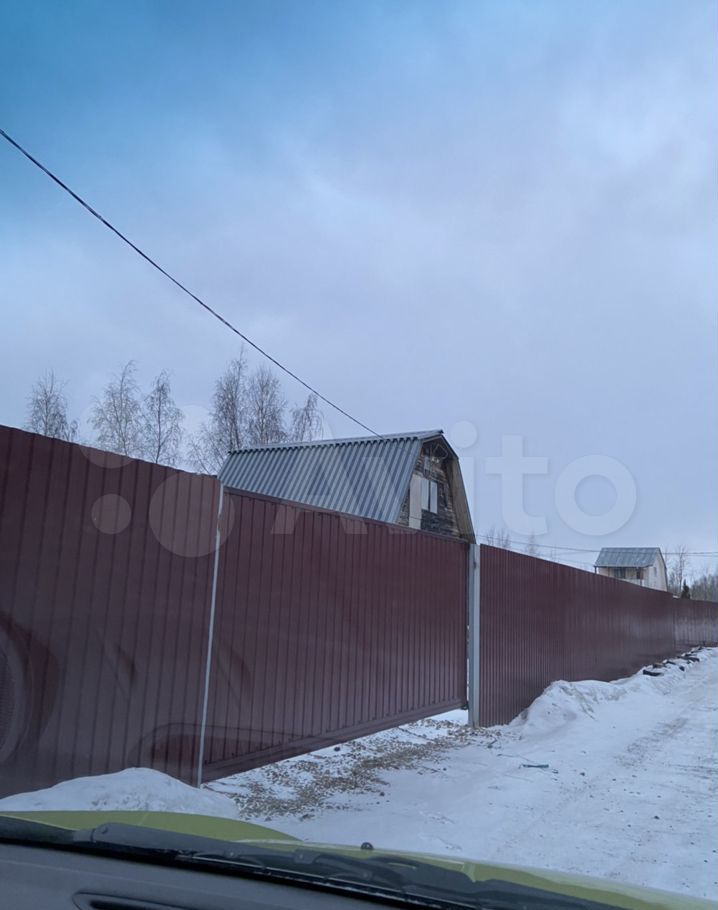 Купить Дом В Снт Якорь Тюмень