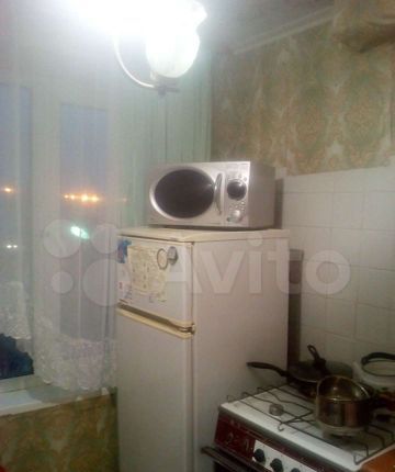 Аренда однокомнатной квартиры поселок Назарьево, цена 25000 рублей, 2023 год объявление №1297347 на megabaz.ru