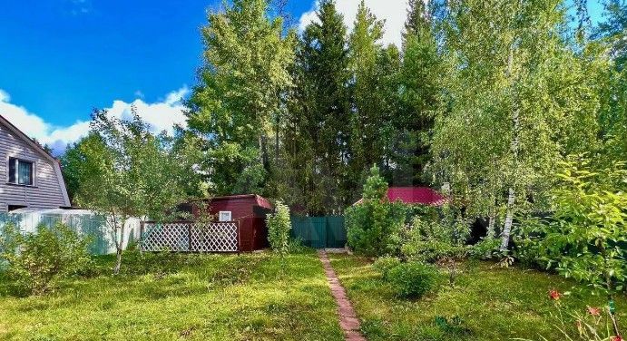 Продажа дома деревня Райки, цена 1500000 рублей, 2023 год объявление №782989 на megabaz.ru