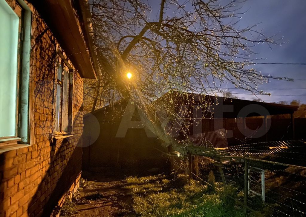 Продажа дома деревня Никулино, цена 5000000 рублей, 2023 год объявление №738601 на megabaz.ru