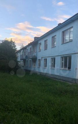 Продажа однокомнатной квартиры село Николо-Кропотки, цена 750000 рублей, 2024 год объявление №505985 на megabaz.ru