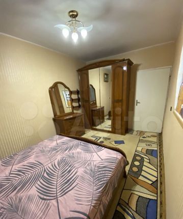 Аренда трёхкомнатной квартиры село Ершово, цена 30000 рублей, 2024 год объявление №1299666 на megabaz.ru
