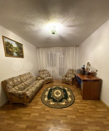 Аренда трёхкомнатной квартиры село Ершово, цена 30000 рублей, 2023 год объявление №1299666 на megabaz.ru