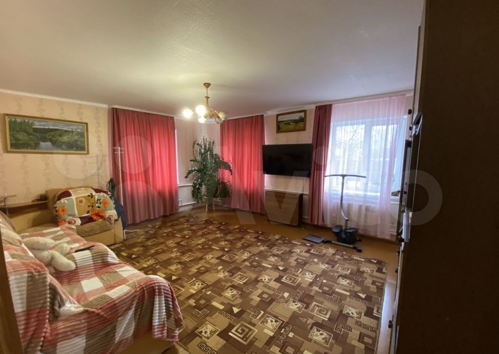 Продажа дома деревня Аксёново, цена 5700000 рублей, 2023 год объявление №607915 на megabaz.ru