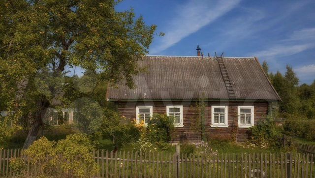 Аренда дома деревня Крюково, цена 7000 рублей, 2023 год объявление №1333570 на megabaz.ru