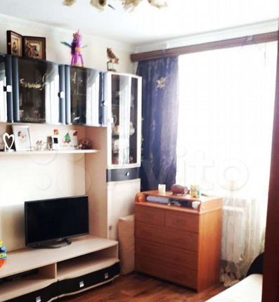 Продажа однокомнатной квартиры деревня Кривцово, цена 2550000 рублей, 2023 год объявление №578515 на megabaz.ru