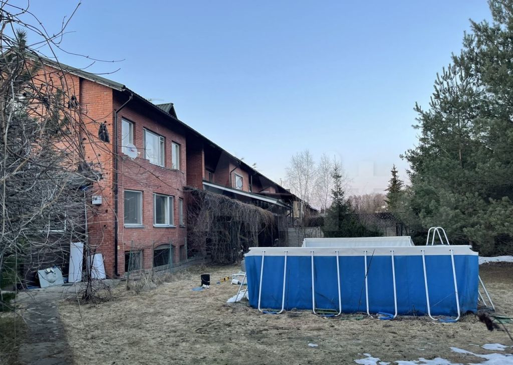 Купить Дом По Калужскому Шоссе Дск Ели