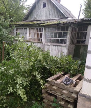 Продажа дома село Тропарёво, цена 3000000 рублей, 2022 год объявление №515049 на megabaz.ru