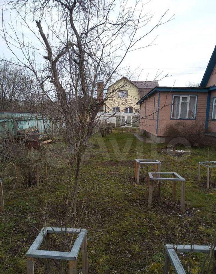 Продажа дома деревня Калачево, цена 4500000 рублей, 2023 год объявление №633981 на megabaz.ru