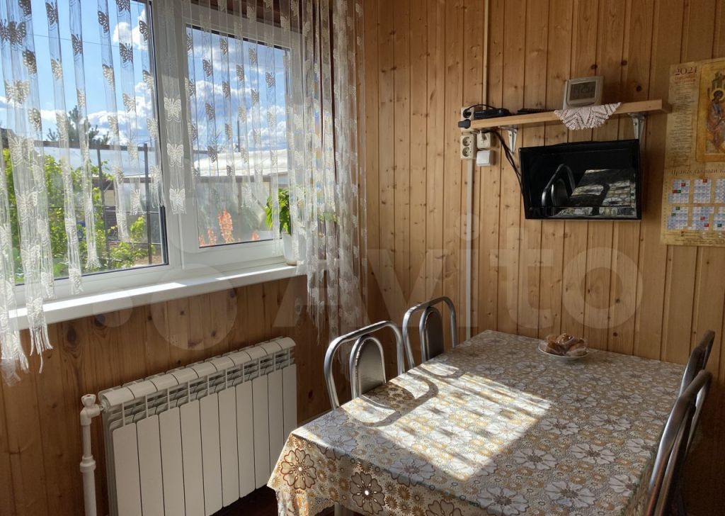 Продажа дома деревня Васькино, цена 7500000 рублей, 2022 год объявление №685447 на megabaz.ru