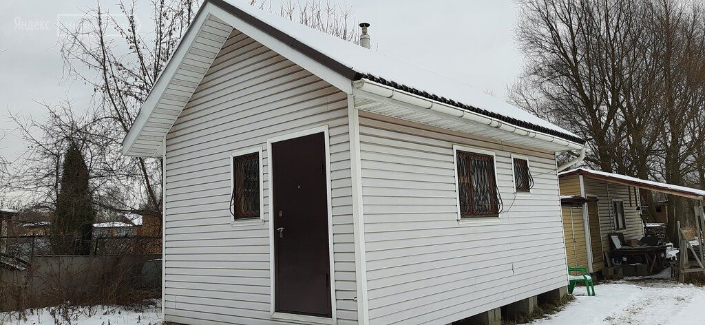 Продажа дома деревня Фенино, цена 8900000 рублей, 2022 год объявление №553575 на megabaz.ru
