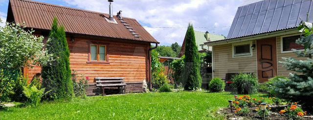 Продажа дома СНТ Лесная поляна, цена 3580000 рублей, 2022 год объявление №537144 на megabaz.ru