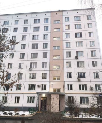 Купить Трехкомнатную Квартиру Метро Щелковская