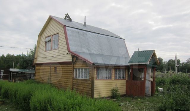 Продажа дома село Тропарёво, цена 1800000 рублей, 2022 год объявление №427180 на megabaz.ru