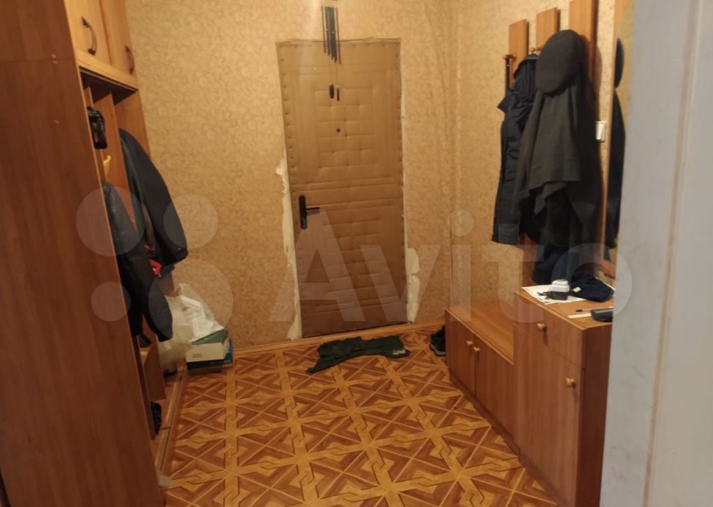 Продажа двухкомнатной квартиры деревня Алферьево, цена 1300000 рублей, 2023 год объявление №603865 на megabaz.ru