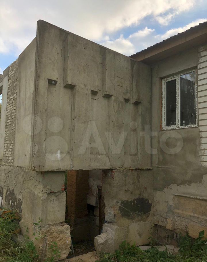Продажа дома деревня Головачёво, цена 2000000 рублей, 2022 год объявление №600708 на megabaz.ru