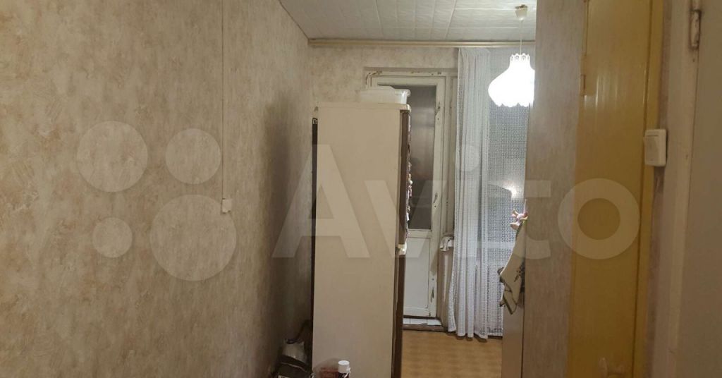 Продажа двухкомнатной квартиры деревня Новая, цена 2500000 рублей, 2022 год объявление №532361 на megabaz.ru