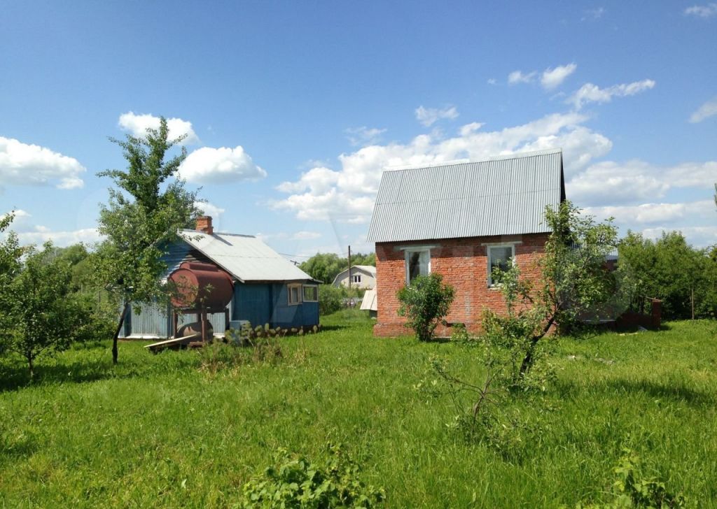 Продажа дома село Степановское, цена 2380000 рублей, 2022 год объявление №500144 на megabaz.ru