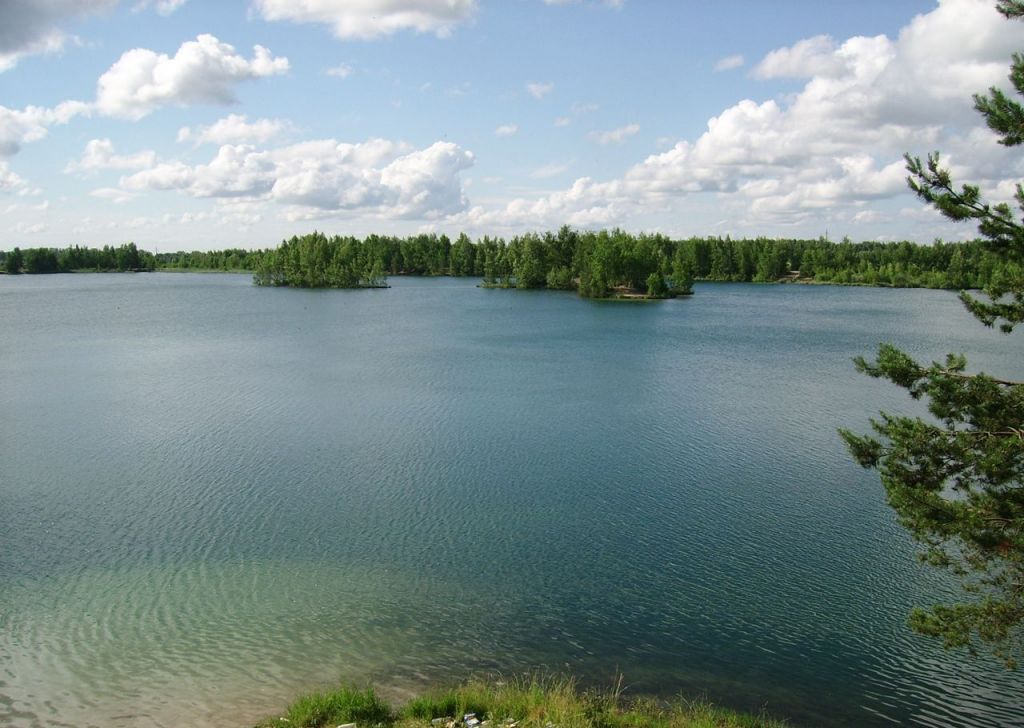 Голубое озеро воскресенский район фото