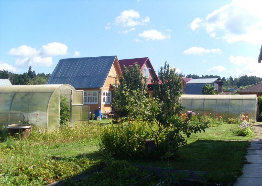 Воря Богородское Купить Дом
