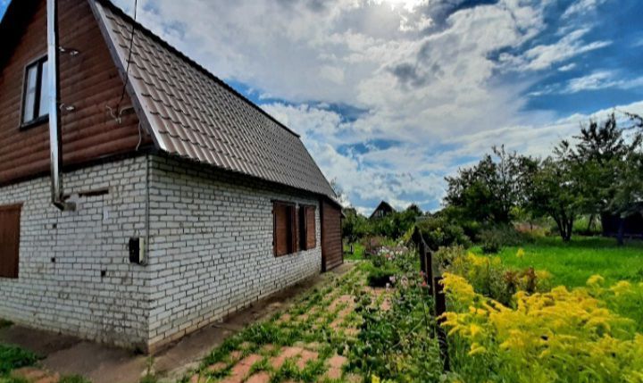 Продажа дома деревня Сватково, цена 1299000 рублей, 2022 год объявление №509158 на megabaz.ru