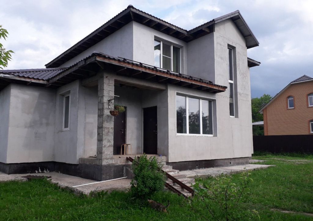 Продажа дома поселок городского типа Деденево, цена 7700000 рублей, 2023 год объявление №429357 на megabaz.ru