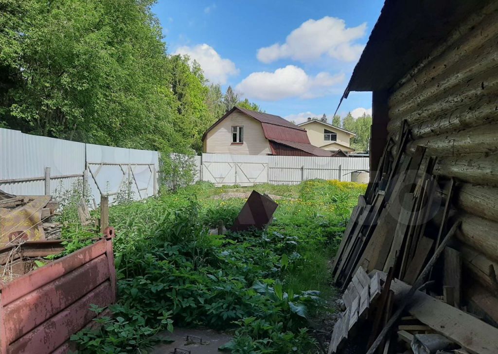 Продажа дома садовое товарищество Лесная поляна, цена 1480000 рублей, 2023 год объявление №651090 на megabaz.ru