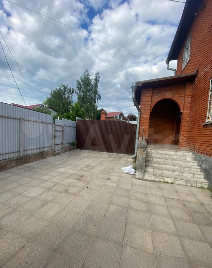 Продажа дома садовое товарищество Лотос, цена 14800000 рублей, 2023 год объявление №631688 на megabaz.ru