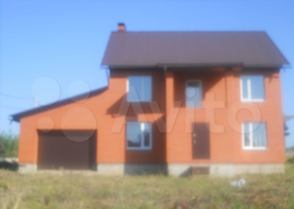 Продажа дома деревня Покров, цена 8200000 рублей, 2022 год объявление №594324 на megabaz.ru