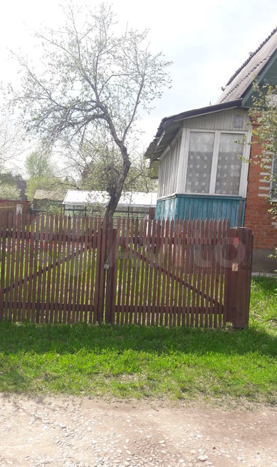 Продажа дома садовое товарищество Автомобилист, цена 1400000 рублей, 2023 год объявление №657115 на megabaz.ru