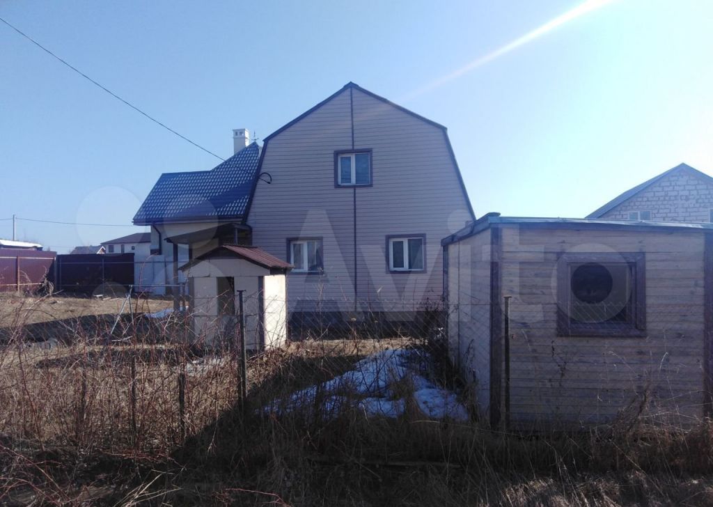 Продажа дома деревня Покров, цена 2000000 рублей, 2023 год объявление №606966 на megabaz.ru