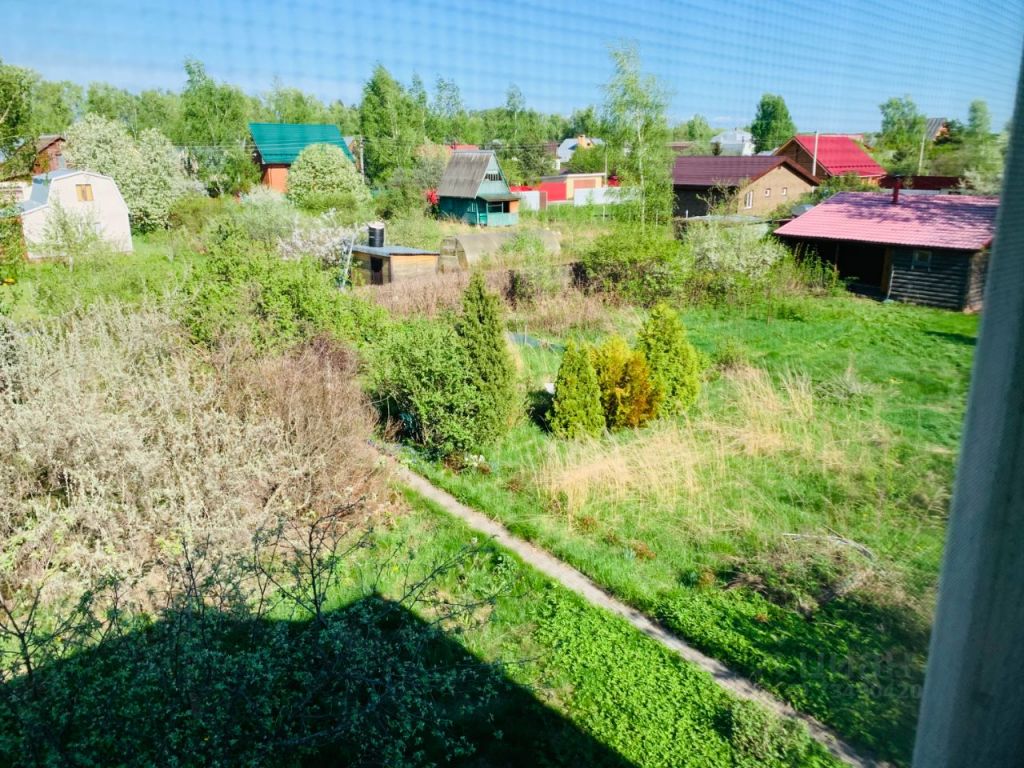 Продажа дома деревня Кузнецово, цена 6500000 рублей, 2023 год объявление №639997 на megabaz.ru