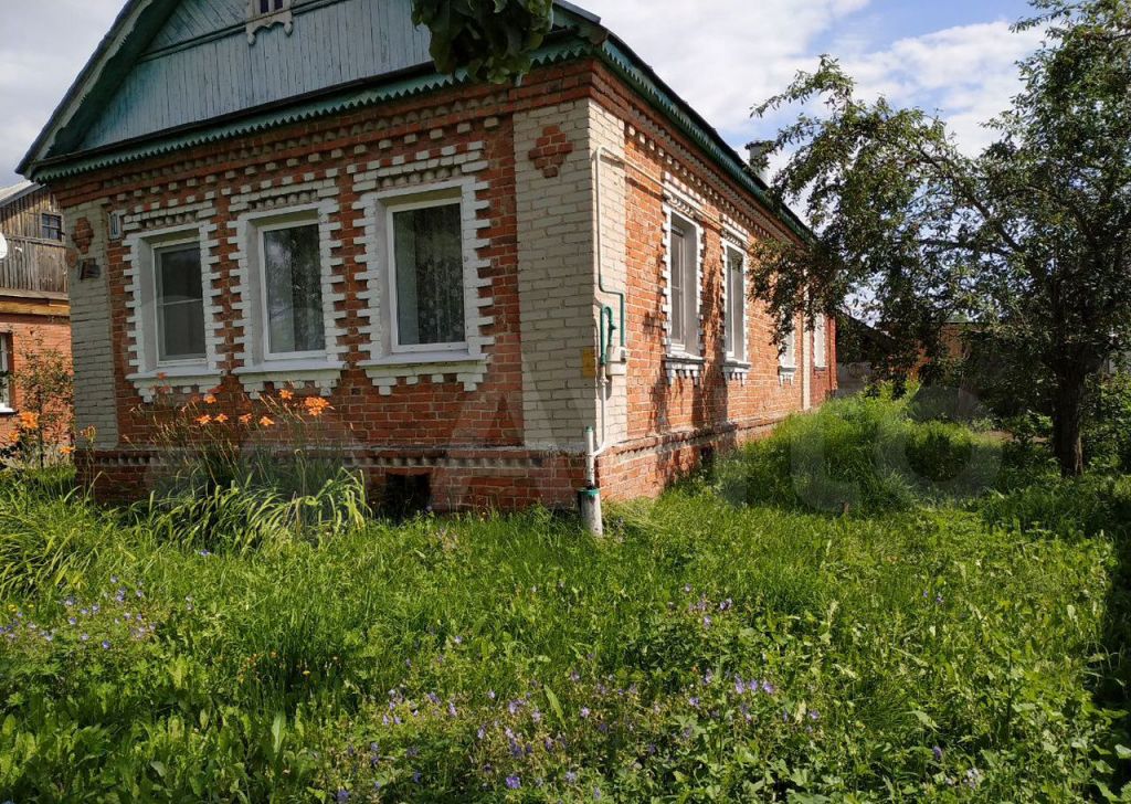 Продажа дома деревня Аксёново, цена 2500000 рублей, 2022 год объявление №598395 на megabaz.ru