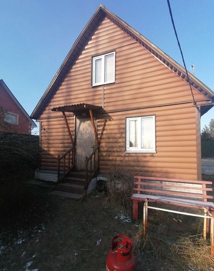 Продажа дома деревня Каменка, цена 7800000 рублей, 2023 год объявление №550568 на megabaz.ru