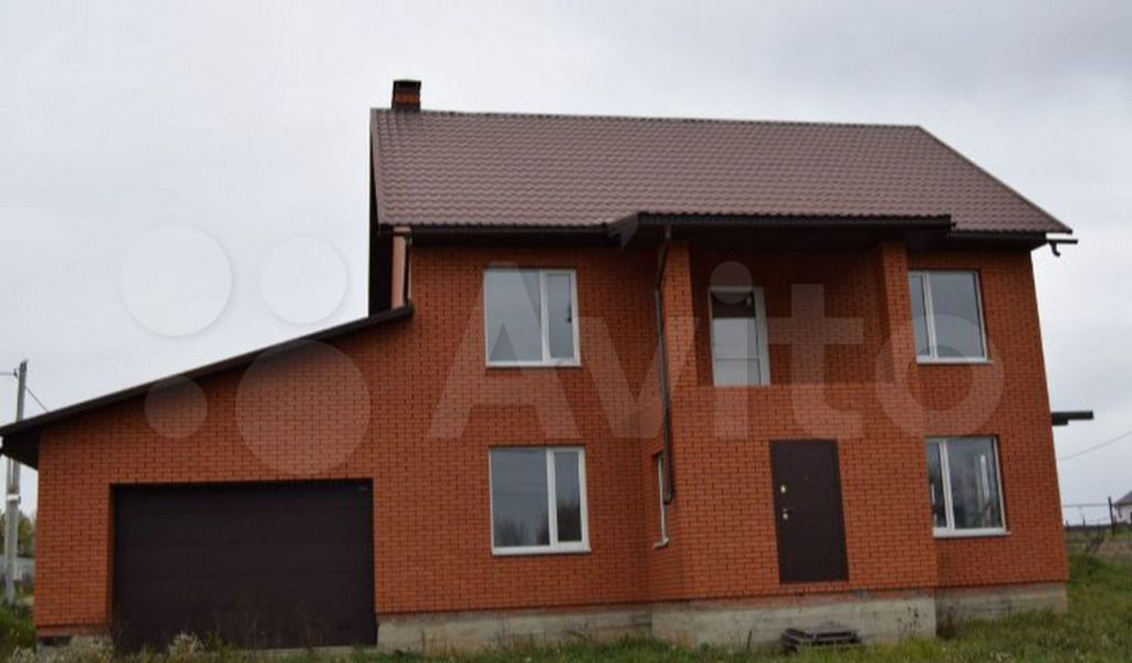 Продажа дома деревня Покров, цена 8200000 рублей, 2022 год объявление №594324 на megabaz.ru