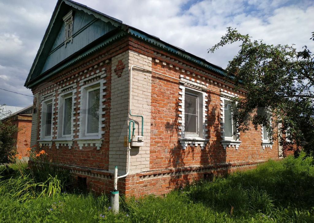 Продажа дома деревня Аксёново, цена 2500000 рублей, 2023 год объявление №598395 на megabaz.ru