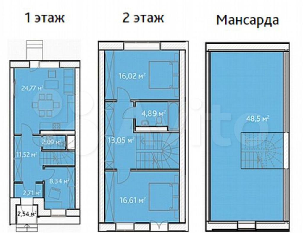 Продажа дома деревня Бережки, цена 15900000 рублей, 2023 год объявление №746295 на megabaz.ru