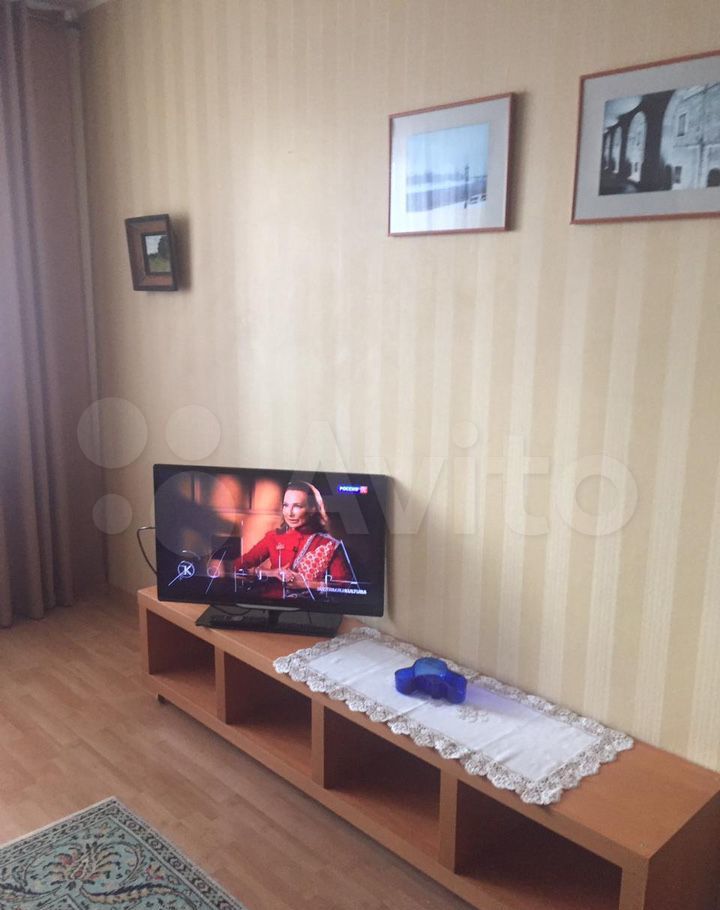 Квартира Балашихинское шоссе 16 квартира 146.