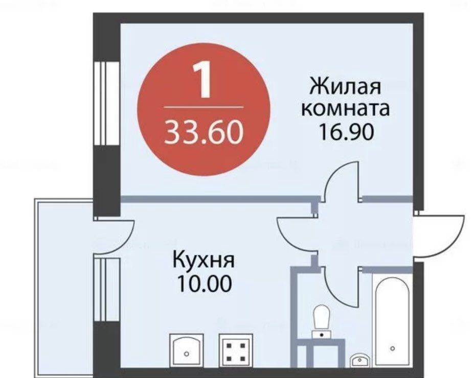 Солнцево Парк Купить Квартиру От Застройщика